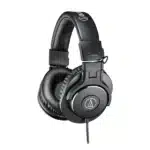Audio-Technica headphones
