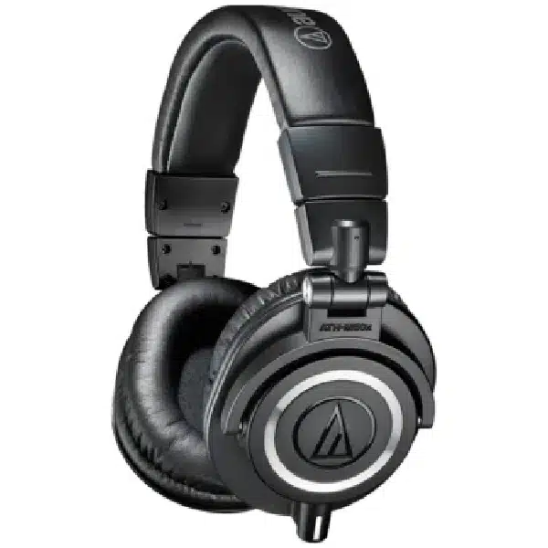 Audio technica m50x (5) ATH-M50x