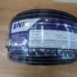 2.5mm signal cable