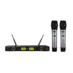 BNK X55 UHF Microphone - Image 4