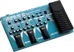 Boss ME-50 Multi-Effects Guitar Pedal - Image 2