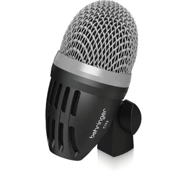 Behringer BC1500 Drum Microphone Set - Quality