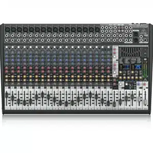 EURODESK SX2442FX audio tech Nairobi