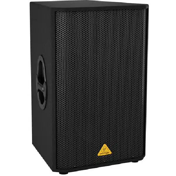 Behringer VP1520 1000W 15 inch Passive Speaker (4) Behringer VP1520