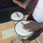 Tama bongo drums Nairobi store