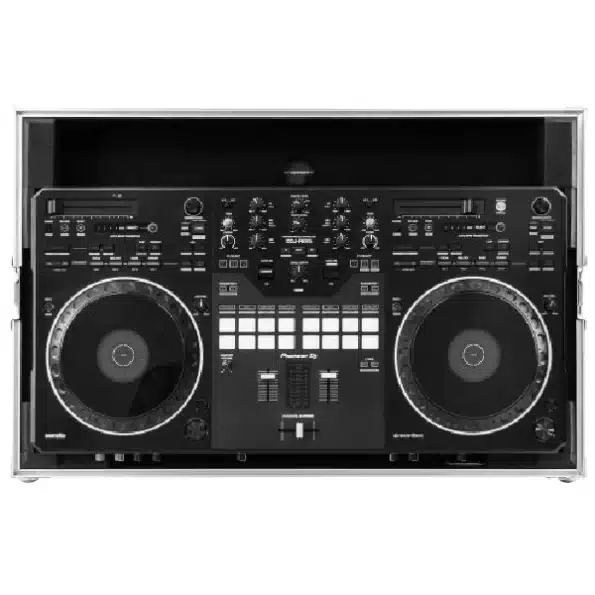 DDJ-REV5 Flight Case