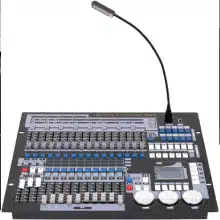 DMX 1024 Light Controller 17 DMX 1024 Controller for Events
