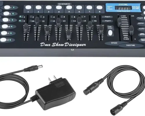 Best DMX 512 Kenya