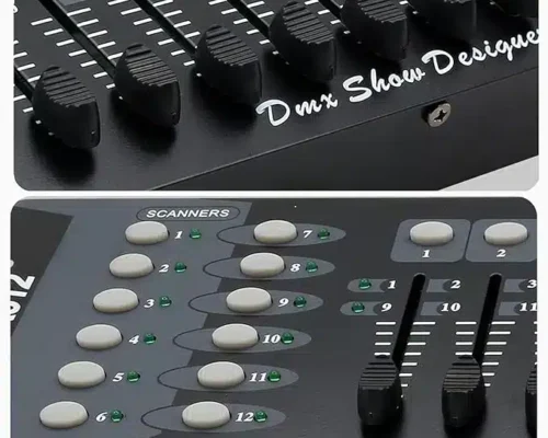 DMX 512 price Nairobi