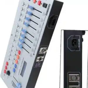 Disco 240 DMX Controller easy-to-use Kenya
