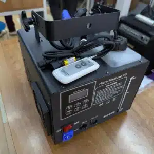 HAZE Machine ZC haze fog Nairobi