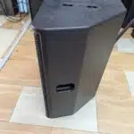 full range PA speaker
