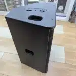 LAX passive speaker