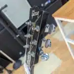 Gibson Les Paul Solo Guitar - Image 7