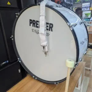 Premier Marching Drum 26-Inch 2 Marching Drums Kenya