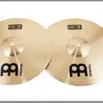 Meinl MCS Cymbals - Image 6