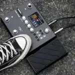 NUX MG-400 Multi-Effects Pedal - Image 6