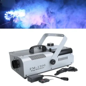 Where to buy fog machines in Nairobi