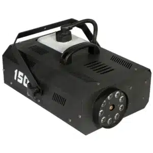 High-power fog machines in Kenya