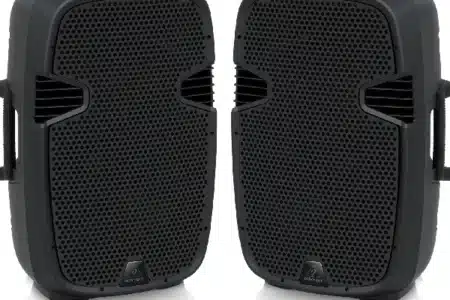 Buy Behringer PK 115 Nairobi