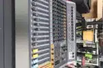 Pev Pro VX 120 12 Channel Mixer - Image 5