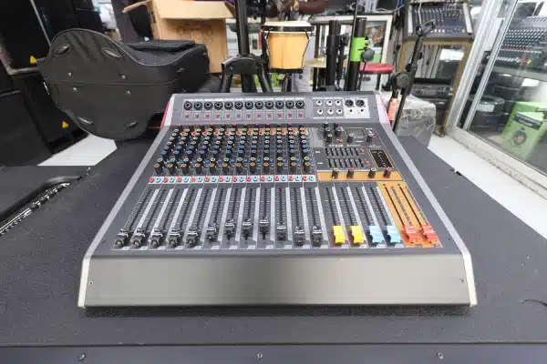 Pev Pro VX 120 Pev Pro VX 120