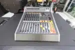 Pev Pro VX-80 Mixer
