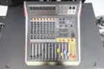 Pev Pro VX-80 Mixer - Image 4