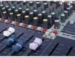 Soundcraft EFX 8 Mixer - Image 4