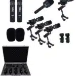 Soundking EF072B Mic