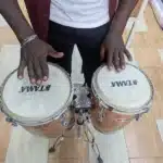 Tama Mini Conga Drum