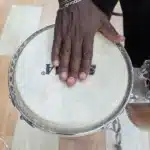Mini Conga Drum