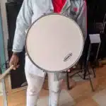 Tama snare drum