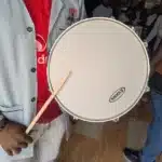 Tama snare drums