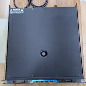 Thunder Sound MX 4400 event gear Nairobi