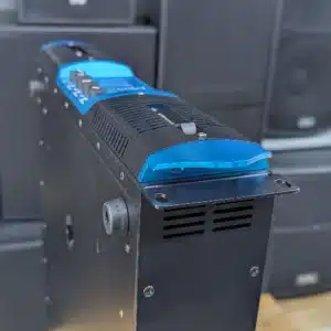Thunder Sound MX 4400 installation Nairobi