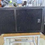 TS 112 audio performance