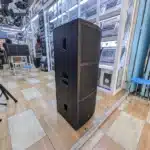 Thunder Sound loudspeaker