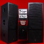 Thunder Sound TS 215
