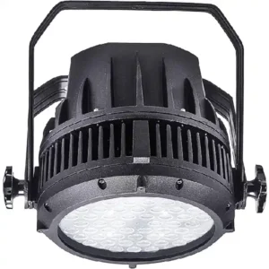 Waterproof Parcan 10 Waterproof stage lights Kenya