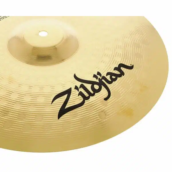 Zildjian 14-Inch Zildjian 14-Inch