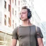 Audio-Technica ATH-M50x Headphones - Image 8
