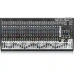 Behringer 32-channel mixer
