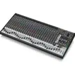 Eurodesk SX3242FX audio mixer