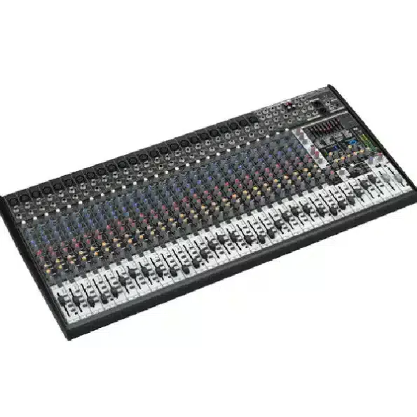 Sx3242fx Mixer