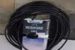 Soundking BB812-4/15M microphone cable