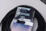 BB812-4/15M mic cable specifications