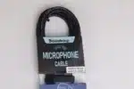 Microphone Cable