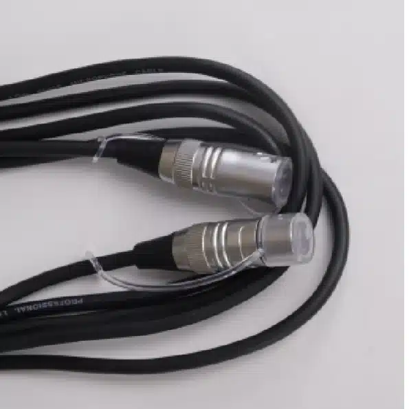 3m Microphone Cable