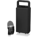 Behringer C112 dynamic microphone